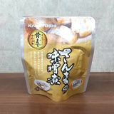 さんまの味噌煮