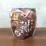 ほっけの味噌煮