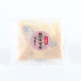 3種の味噌プリン×鯖の味噌煮(6食パック)セット