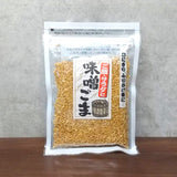 味噌ごまふりかけ