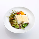 貝出汁入り 保みそ汁