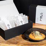 鯖の味噌煮(6食パック)